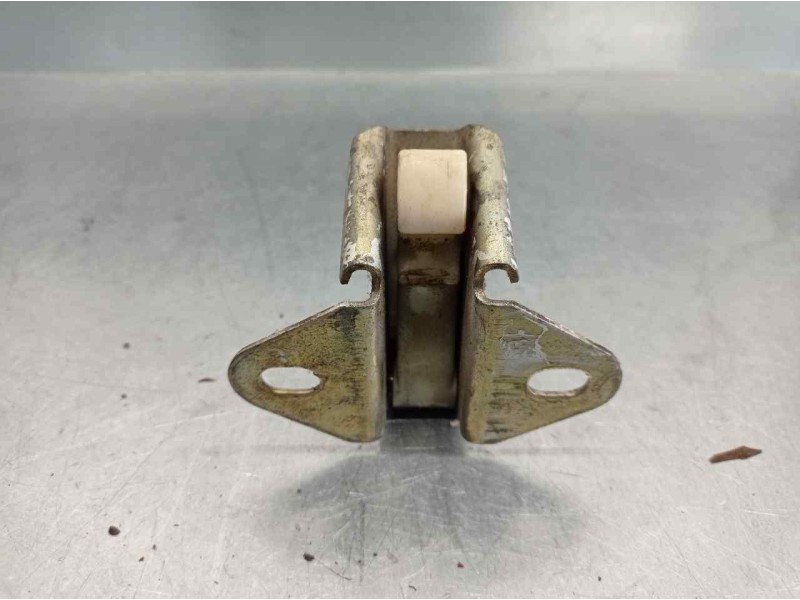 Recambio de cerradura maletero / porton para renault 12 ts conf 847-99 referencia OEM IAM   4 PUERTAS