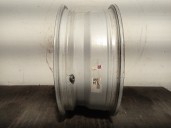 Recambio de llanta para mg streetwise 1.4 referencia OEM IAM 33366545 R166.5JX16H2E+45 ALUMINIO 5P