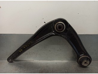 Recambio de brazo suspension inferior delantero derecho para peugeot expert furgón pro standard referencia OEM IAM 9816863580 