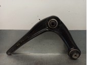Recambio de brazo suspension inferior delantero derecho para peugeot expert furgón pro standard referencia OEM IAM 9816863580 