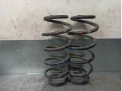 Recambio de muelle amortiguacion para toyota auris 1.8 16v cat referencia OEM IAM 