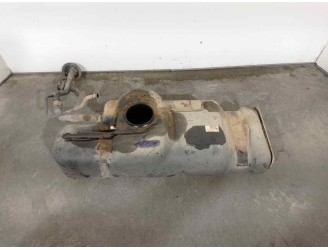 Recambio de deposito combustible para nissan navara pick-up (d40m) 2.5 dci cat referencia OEM IAM 17202EB30A CESTA 21