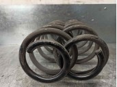 Recambio de muelle amortiguacion para toyota auris 1.8 16v cat referencia OEM IAM 