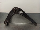Recambio de brazo suspension inferior delantero derecho para peugeot expert furgón pro standard referencia OEM IAM 9816863580 