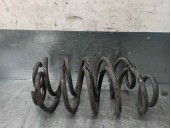 Recambio de muelle amortiguacion para toyota auris 1.8 16v cat referencia OEM IAM 