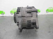 Recambio de alternador para nissan almera (n16/e) 2.2 16v turbodiesel cat referencia OEM IAM JA1611IRST 