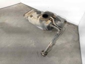 Recambio de deposito combustible para nissan navara pick-up (d40m) 2.5 dci cat referencia OEM IAM 17202EB30A CESTA 21