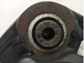 Recambio de brazo suspension inferior delantero derecho para peugeot expert furgón pro standard referencia OEM IAM 9816863580 