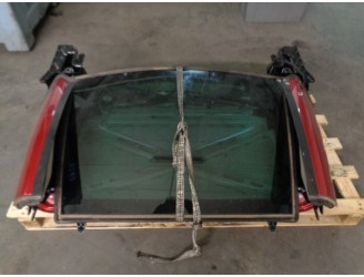 Recambio de capota para peugeot 307 cc (s1) 2.0 16v cat referencia OEM IAM 8301AP 