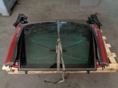 Recambio de capota para peugeot 307 cc (s1) 2.0 16v cat referencia OEM IAM 8301AP 