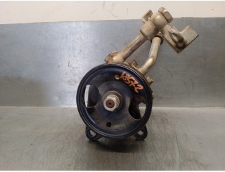 Recambio de bomba servodireccion para nissan navara pick-up (d40m) 2.5 dci cat referencia OEM IAM 491103X01A 491103X01A 