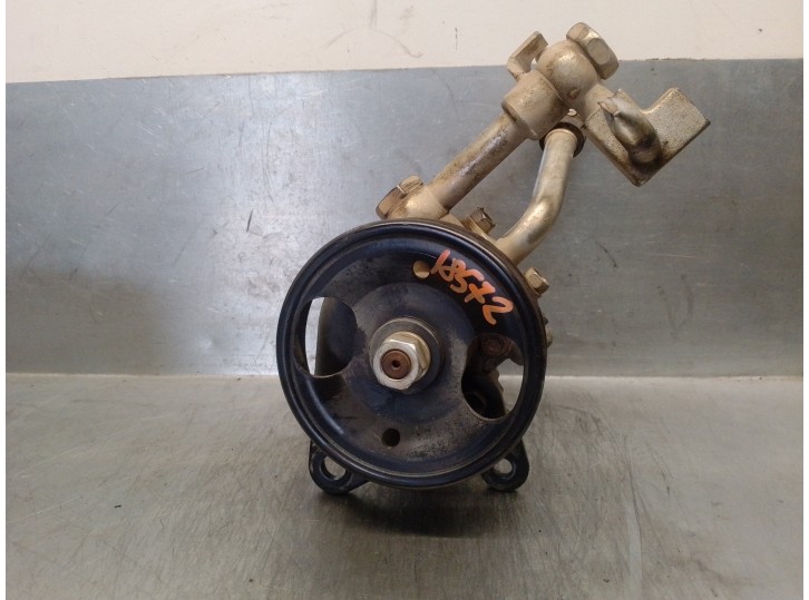 Recambio de bomba servodireccion para nissan navara pick-up (d40m) 2.5 dci cat referencia OEM IAM 491103X01A 491103X01A 