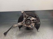 Recambio de mangueta delantera derecha para chevrolet cruze 2.0 diesel cat referencia OEM IAM 13502829  