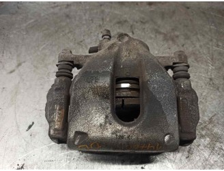 Recambio de pinza freno delantera derecha para toyota auris 1.8 16v cat referencia OEM IAM 4773002341 