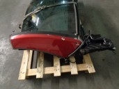 Recambio de capota para peugeot 307 cc (s1) 2.0 16v cat referencia OEM IAM 8301AP 