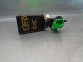 Recambio de enganche cinturon delantero izquierdo para dacia sandero ii 0.9 tce cat referencia OEM IAM 878172680R  