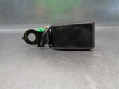 Replacement front left seatbelt buckle for Dacia Sandero II 0.9 TCe CAT OEM IAM reference 878172680R 