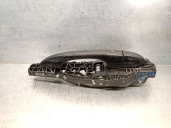 Recambio de maneta exterior delantera derecha para jeep compass (mp, m6, mv, m7) 1.4 multiair referencia OEM IAM 5VH52RXFAA 