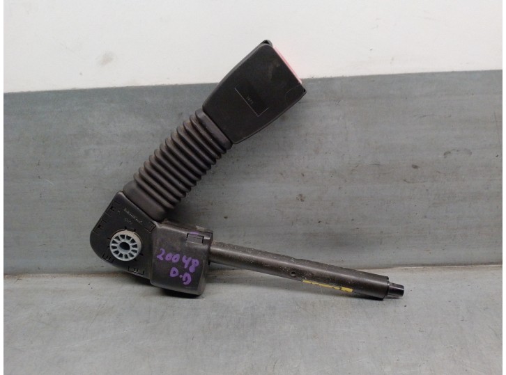 Recambio de pretensor airbag derecho para mg streetwise 1.4 referencia OEM IAM EVB000870LNF  5 PUERTAS