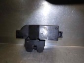 Recambio de cerradura maletero / porton para peugeot 307 cc (s1) 2.0 16v cat referencia OEM IAM 9646091480 3 PINES 2 PUERTAS