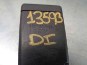 Recambio de enganche cinturon delantero izquierdo para dacia sandero ii 0.9 tce cat referencia OEM IAM 878172680R  