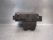 Recambio de cerradura maletero / porton para peugeot 307 cc (s1) 2.0 16v cat referencia OEM IAM 9646091480 3 PINES 2 PUERTAS