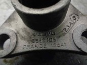 Recambio de soporte motor izquierdo para volvo s80 berlina 2.4 cat referencia OEM IAM 8666205  