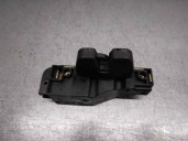 Recambio de cerradura maletero / porton para peugeot 307 cc (s1) 2.0 16v cat referencia OEM IAM 9646091480 3 PINES 2 PUERTAS