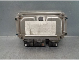 Recambio de centralita motor uce para peugeot 307 (s1) 1.6 hdi referencia OEM IAM 9647480580 0261206943 BOECH