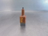 Recambio de interruptor para nissan navara pick-up (d40m) 2.5 dci cat referencia OEM IAM 25320JN00A 