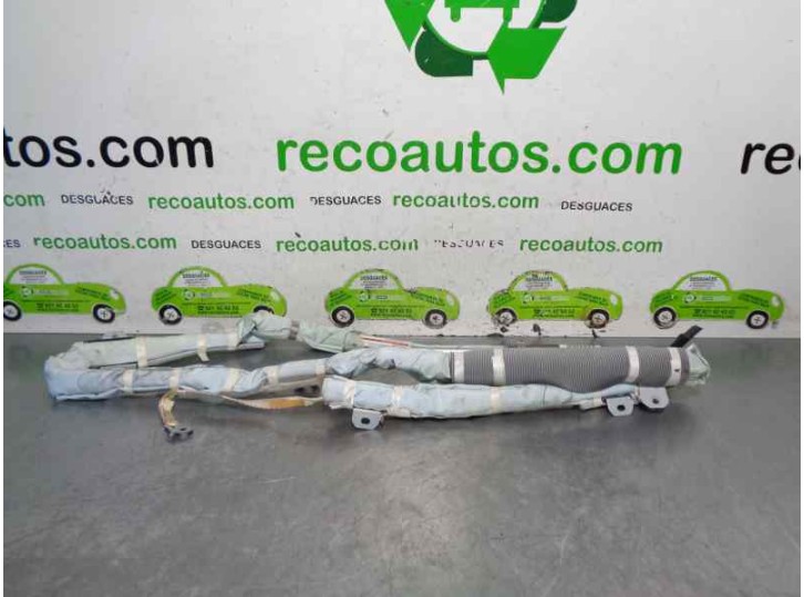 Recambio de airbag cortina delantero derecho para renault koleos 2.0 dci diesel fap referencia OEM IAM 985P0JY00A 