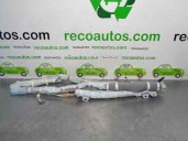 Recambio de airbag cortina delantero derecho para renault koleos 2.0 dci diesel fap referencia OEM IAM 985P0JY00A 