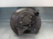 Recambio de mangueta trasera derecha para chevrolet cruze 2.0 diesel cat referencia OEM IAM 13345404 