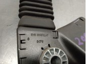 Recambio de pretensor airbag derecho para mg streetwise 1.4 referencia OEM IAM EVB000870LNF  5 PUERTAS