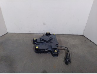 Recambio de deposito combustible para toyota proace furgoneta (mdz_) 1.6 d4d (mdz9) referencia OEM IAM SU001A7268 SU001A7268 