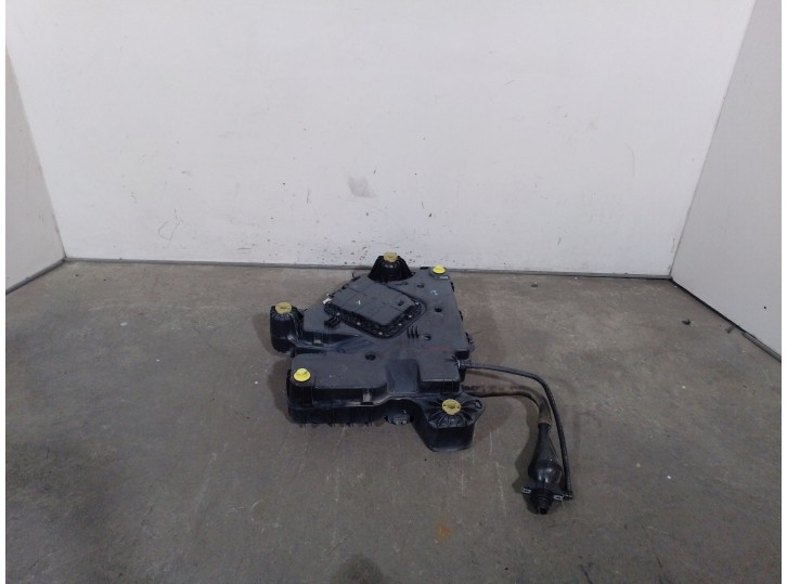 Recambio de deposito combustible para toyota proace furgoneta (mdz_) 1.6 d4d (mdz9) referencia OEM IAM SU001A7268 SU001A7268 