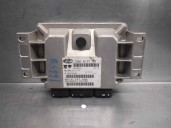 Recambio de centralita cambio automatico para peugeot 307 cc (s1) 2.0 16v cat referencia OEM IAM 9654716780 16747004 MAGNETI MAR