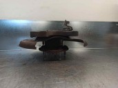 Recambio de mangueta trasera derecha para chevrolet cruze 2.0 diesel cat referencia OEM IAM 13345404  