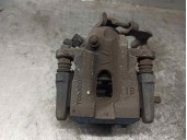 Replacement rear left brake caliper for Toyota Auris 1.8 16v cat OEM IAM reference 4785012151 