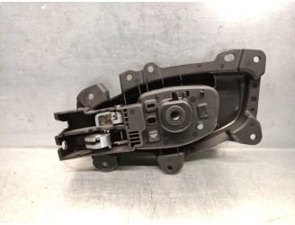 Recambio de parabrisas para opel frontera a básico referencia OEM IAM 6258AGN 43R-00088 