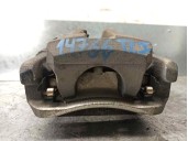 Replacement rear left brake caliper for Toyota Auris 1.8 16v cat OEM IAM reference 4785012151 
