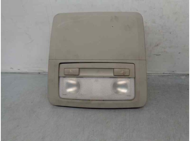 Recambio de luz interior para chevrolet cruze 2.0 diesel cat referencia OEM IAM 95027366  