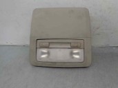 Recambio de luz interior para chevrolet cruze 2.0 diesel cat referencia OEM IAM 95027366  