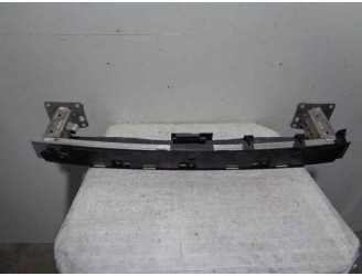 Recambio de refuerzo paragolpes trasero para citroën c4 grand picasso 2.0 blue-hdi fap referencia OEM IAM 9676007180 DE ALUMINIO