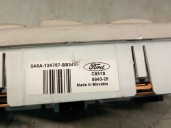 Recambio de luz interior para ford b-max (jk) 1.6 tdci referencia OEM IAM 8A6A13K767BB34X1 1531211 
