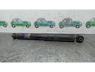 Recambio de amortiguador trasero izquierdo para renault koleos 2.0 dci diesel fap referencia OEM IAM 562104837R 814902002254 SAC