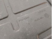 Recambio de deposito combustible para toyota proace furgoneta (mdz_) 1.6 d4d (mdz9) referencia OEM IAM SU001A7268 SU001A7268 