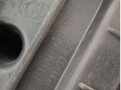 Recambio de deposito combustible para toyota proace furgoneta (mdz_) 1.6 d4d (mdz9) referencia OEM IAM SU001A7268 SU001A7268 