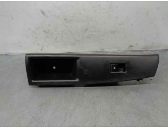 Recambio de mando elevalunas delantero derecho para chevrolet cruze 2.0 diesel cat referencia OEM IAM 96979650 