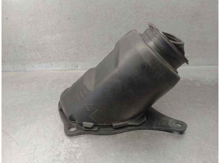 Replacement trim for Infiniti FX 3.7 V6 CAT OEM IAM reference 489501BA0B STEERING COLUMN TRIM 